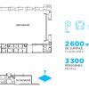 Plan Arcadium Annecy