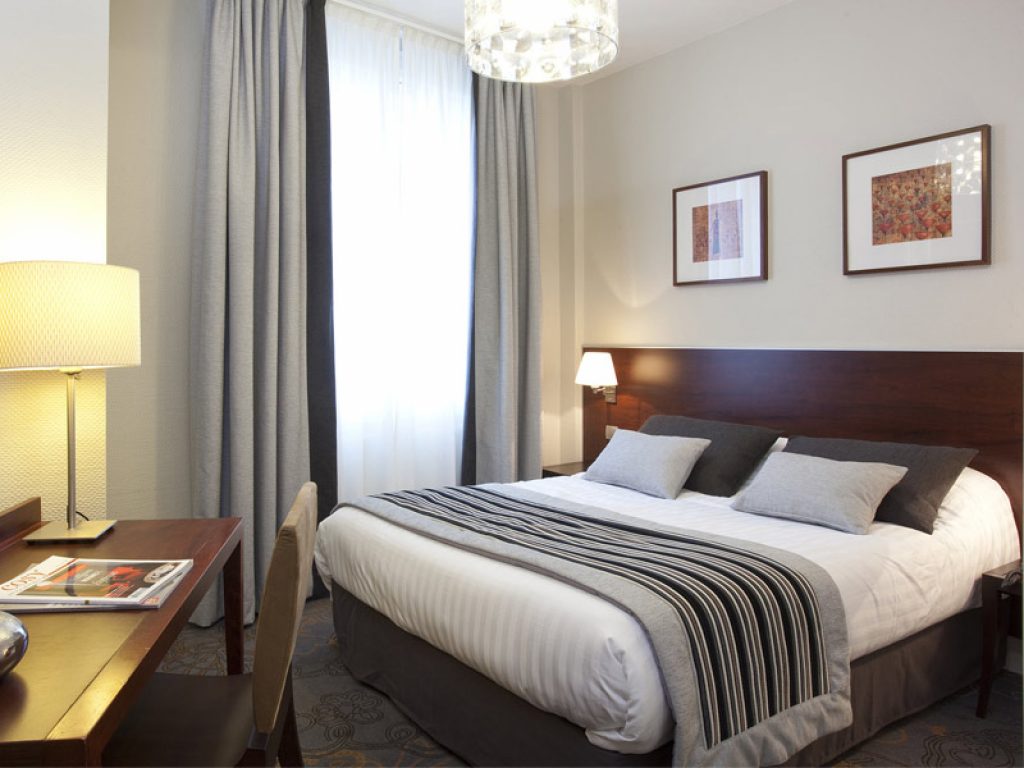 Allobroges Park Hôtel – Image 7