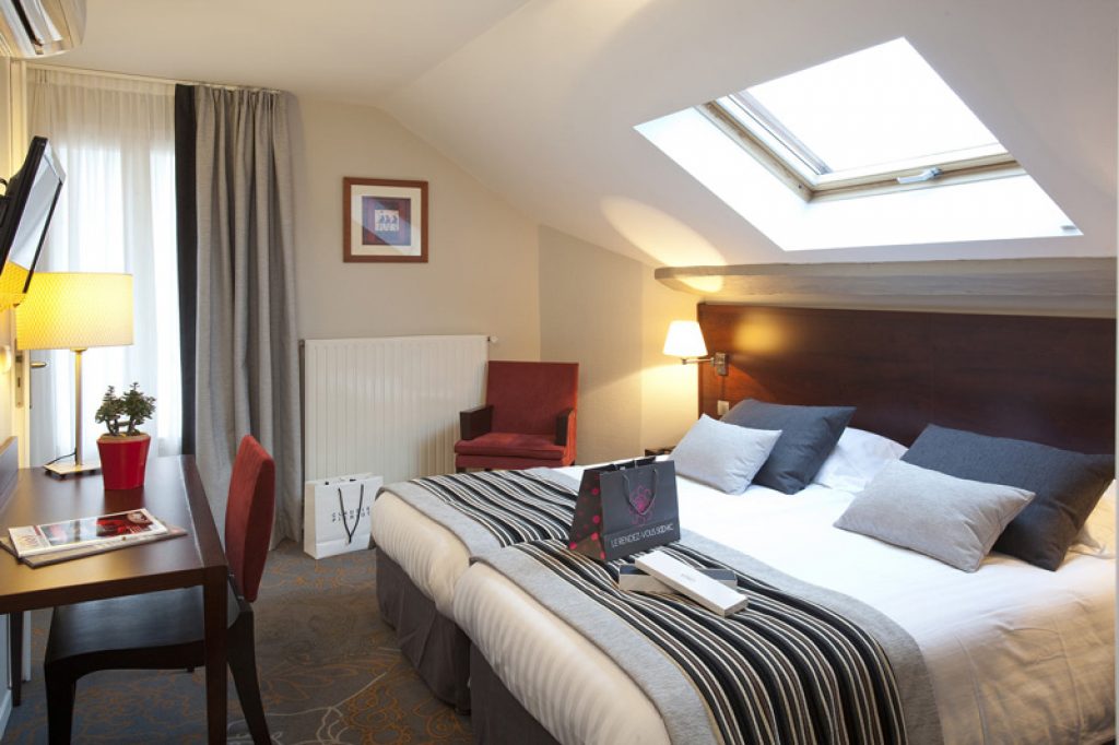 Allobroges Park Hôtel – Image 5