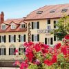 Allobroges Park Hôtel Annecy