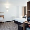 Hôtel Best Western International