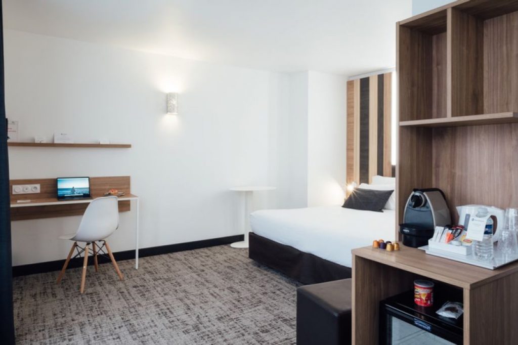 Best Western Hôtel International – Image 4