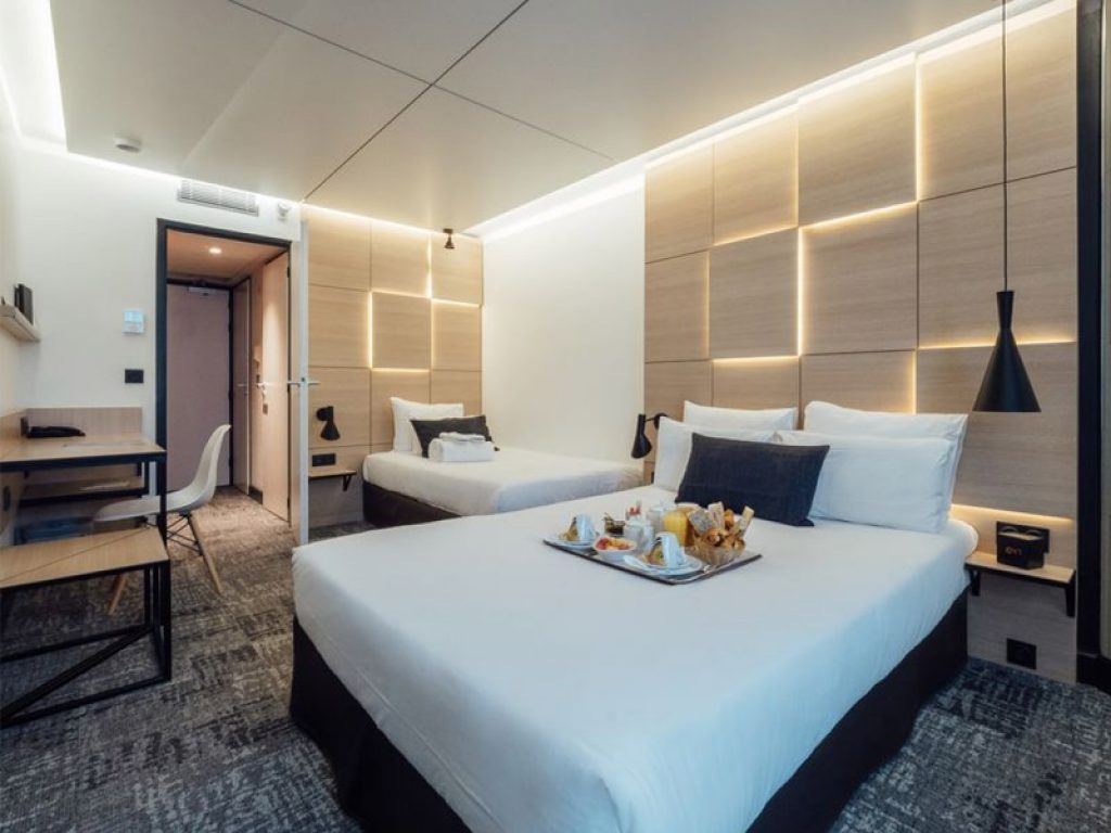 Best Western Hôtel International – Image 2