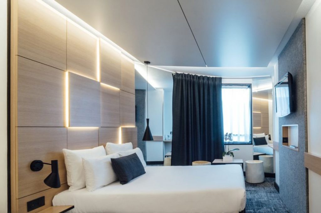 Best Western Hôtel International – Image 5