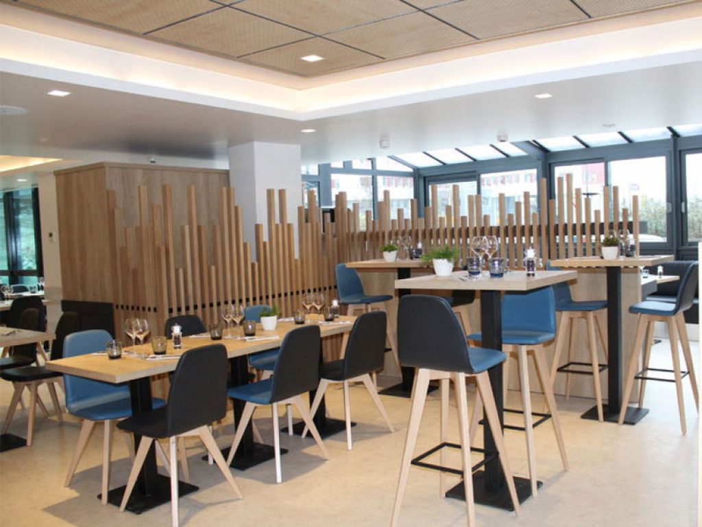 Best Western Hôtel International – Image 3