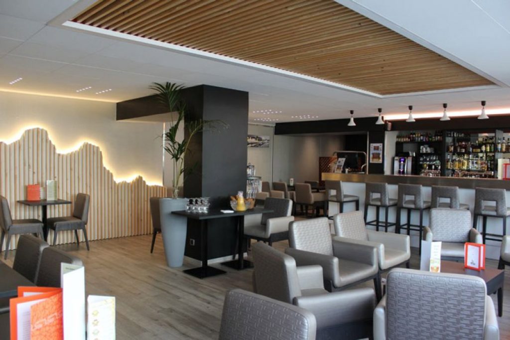 Best Western Hôtel International – Image 6