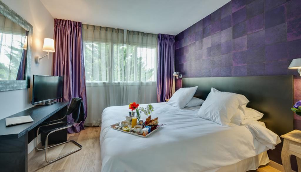 Hôtel Catalpa – Image 4