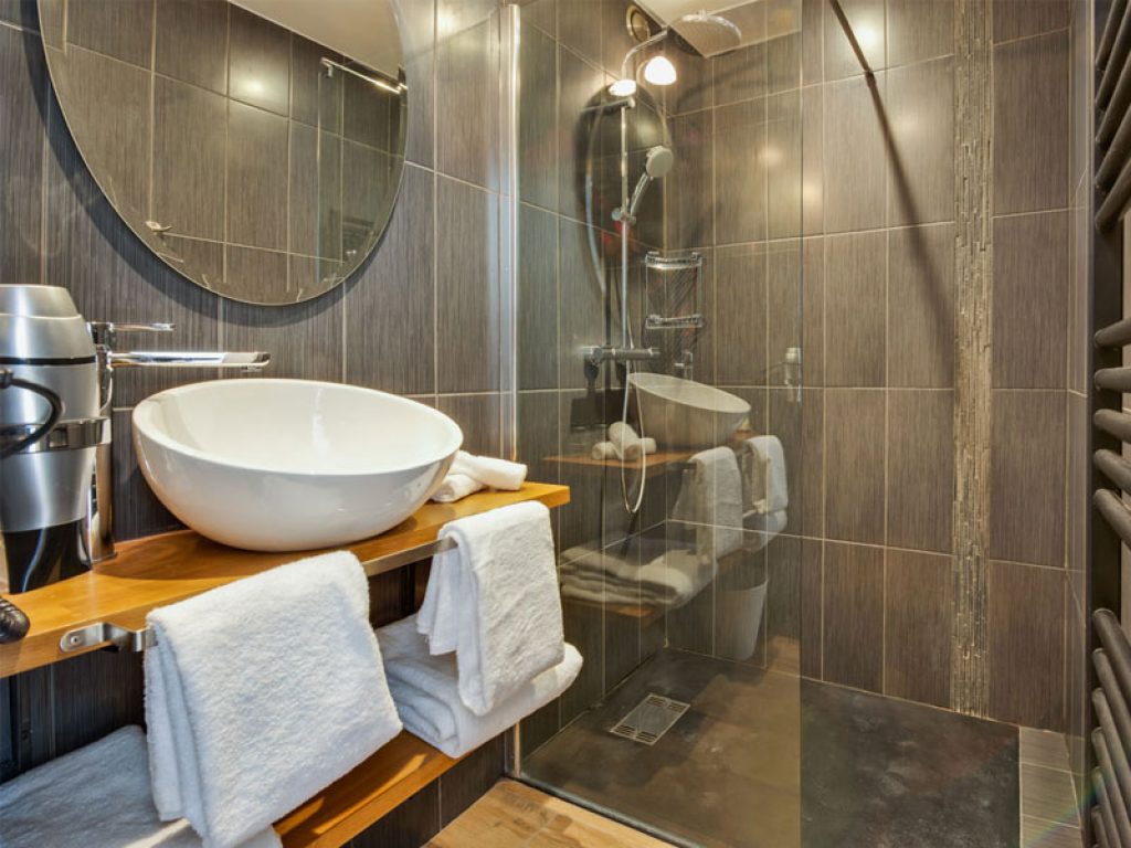 Hôtel Catalpa – Image 3