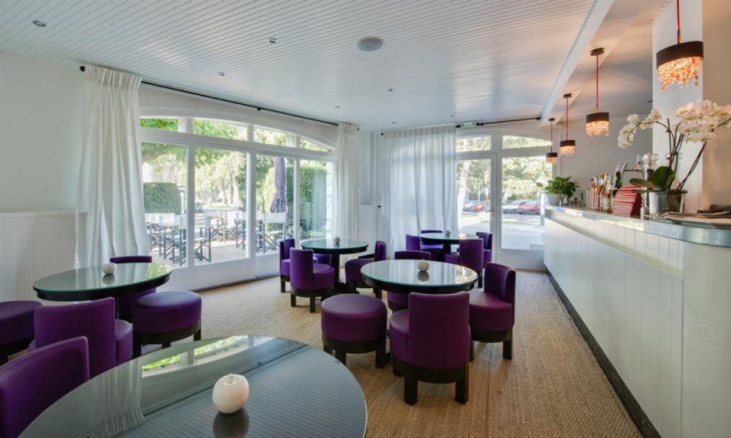Hôtel Catalpa – Image 7