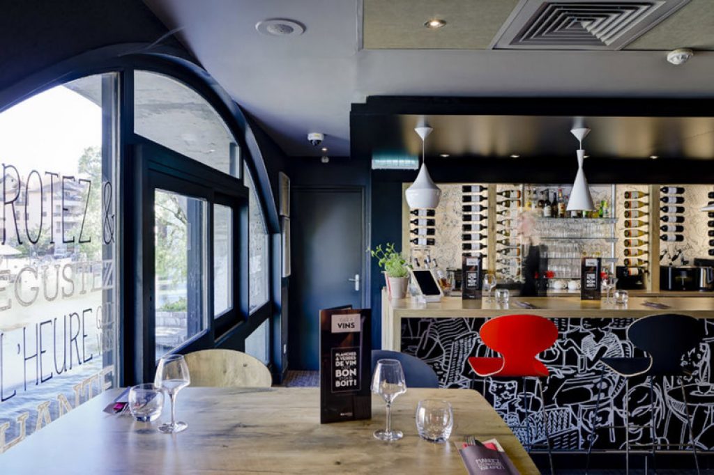 Hôtel ibis Annecy Centre Vieille Ville – Image 2