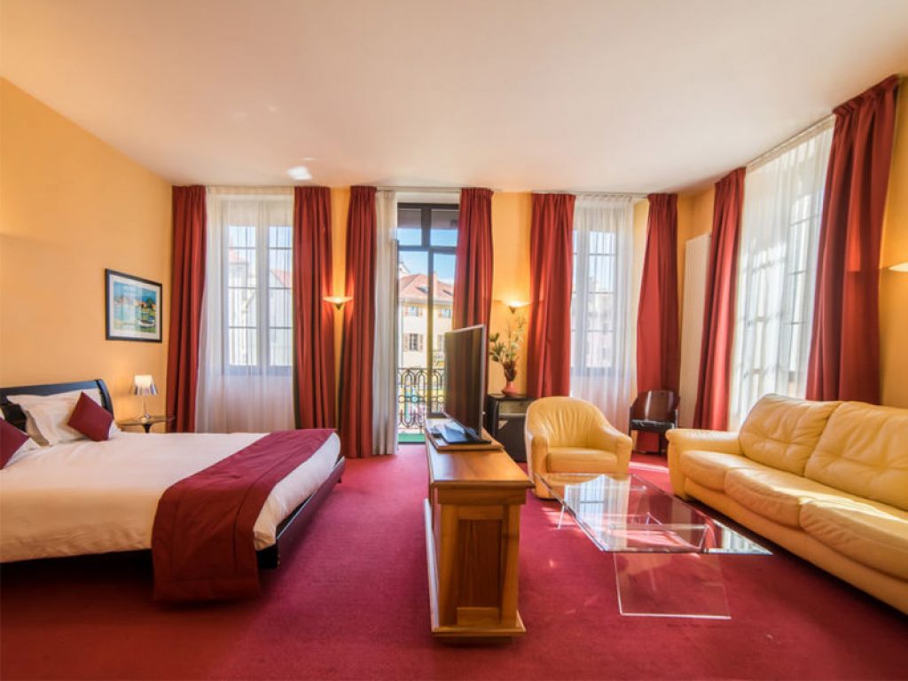 Hôtel du Palais de l'Isle – Image 2