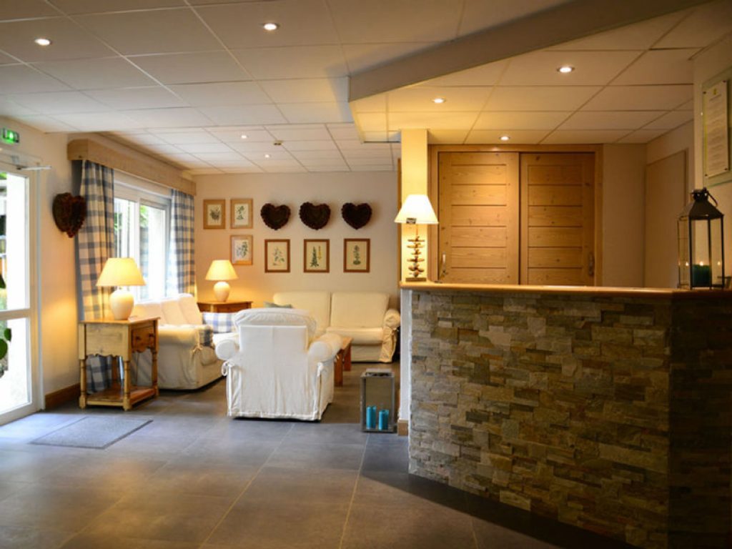 Hôtel Les Terrasses – Image 2