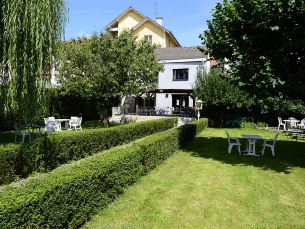 Hôtel Les Terrasses – Image 7