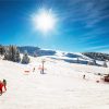 Ski Semnoz Annecy