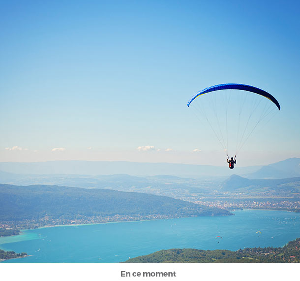 Prochains événements