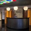 Ancor-Hotel