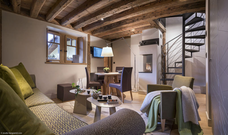 Les Loges Annecy vieille ville – Image 6
